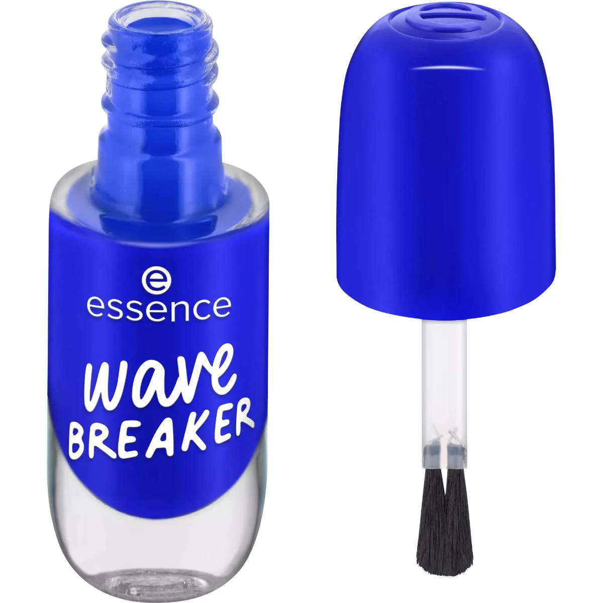 Gel Nail Colour - Image 60