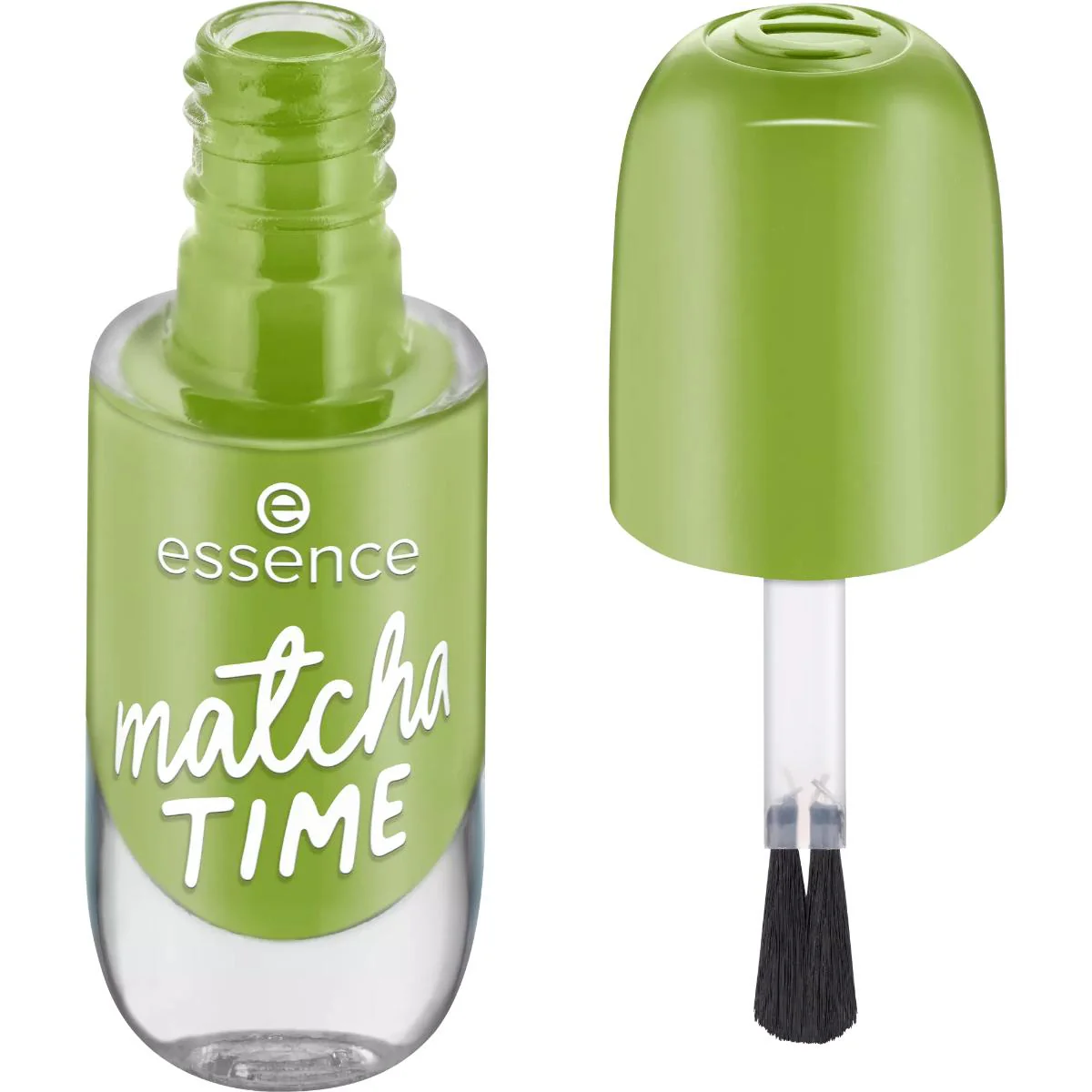 Gel Nail Colour - Image 61