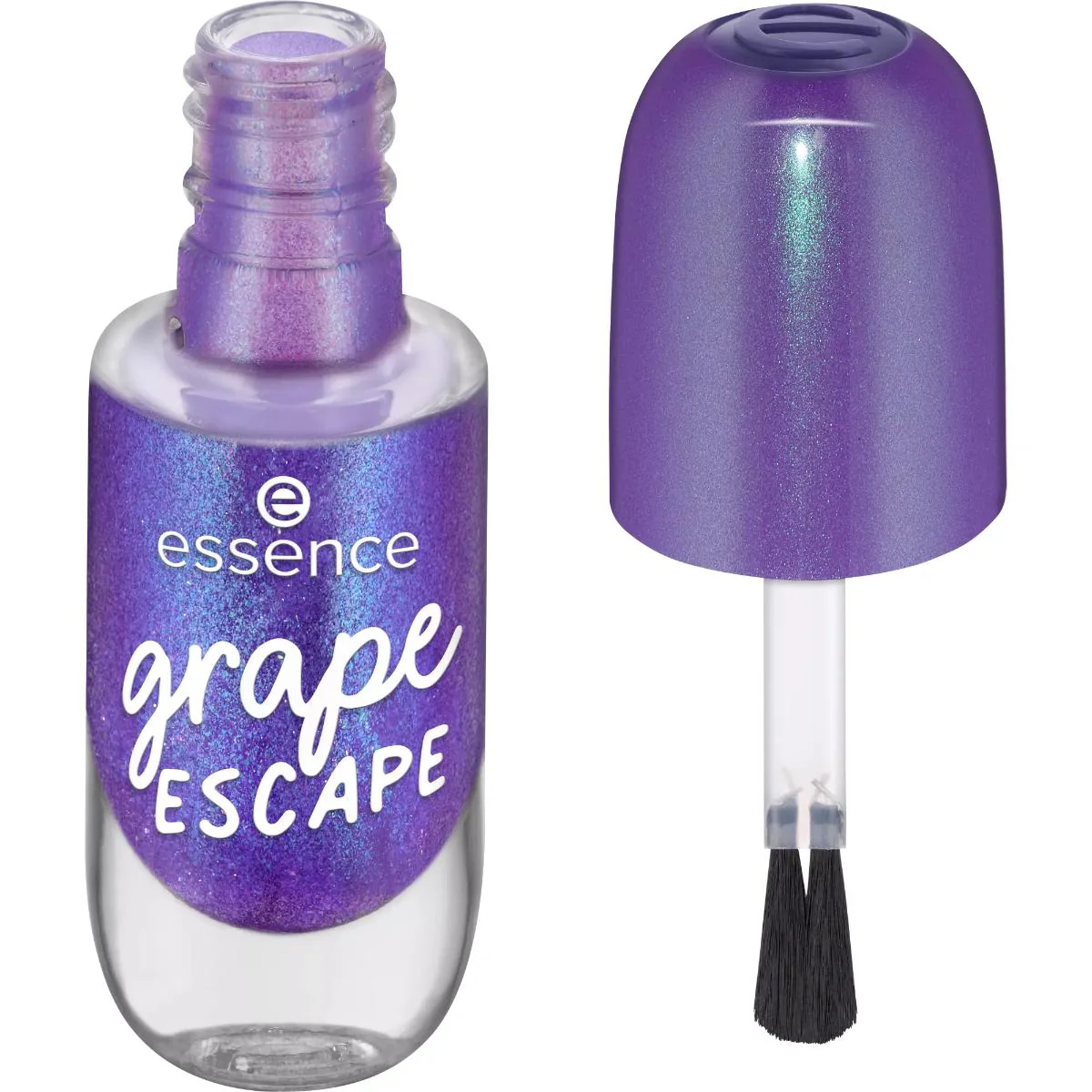 Gel Nail Colour - Image 64