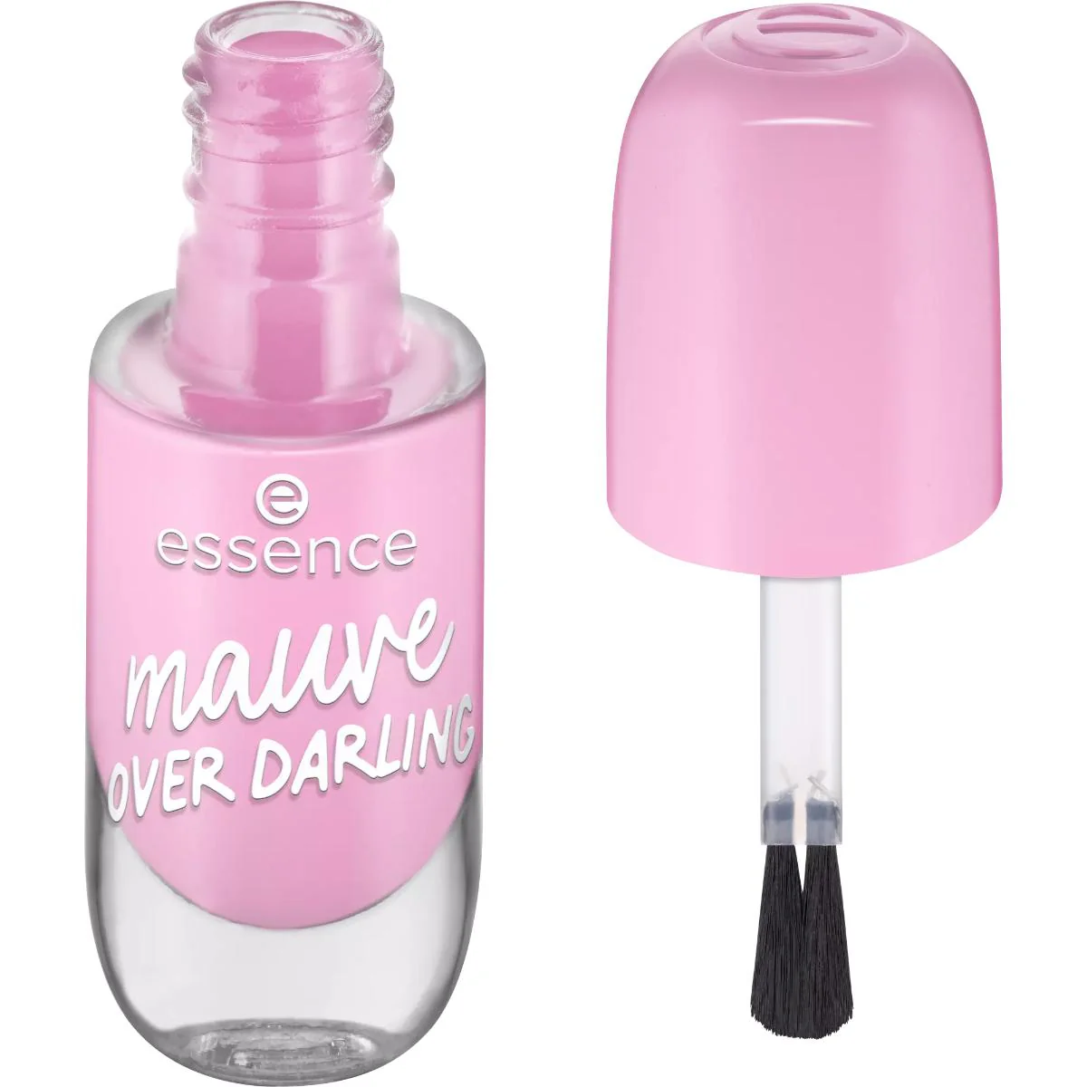 Gel Nail Colour - Image 65