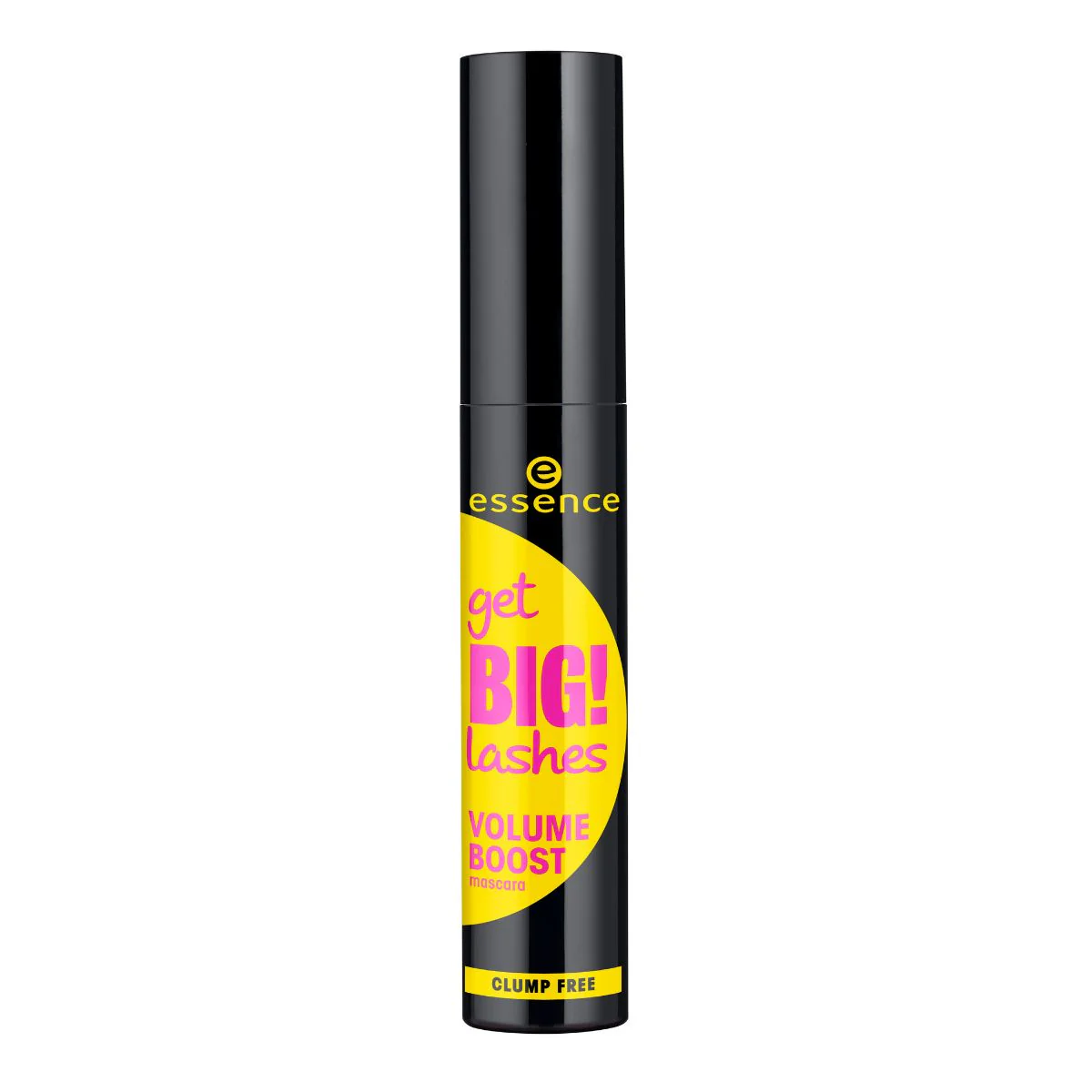 Get Big! Lashes Volume Boost Mascara - Image 2