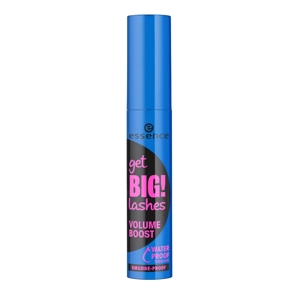 Get Big! Lashes Volume Boost Waterproof Mascara - Image 2