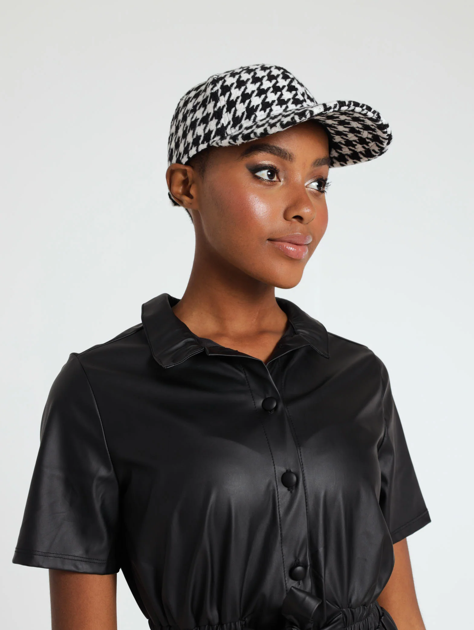 Gingham Peak Cap - Image 2