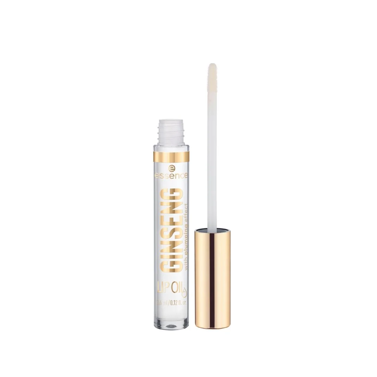 Ginseng Lip Oil