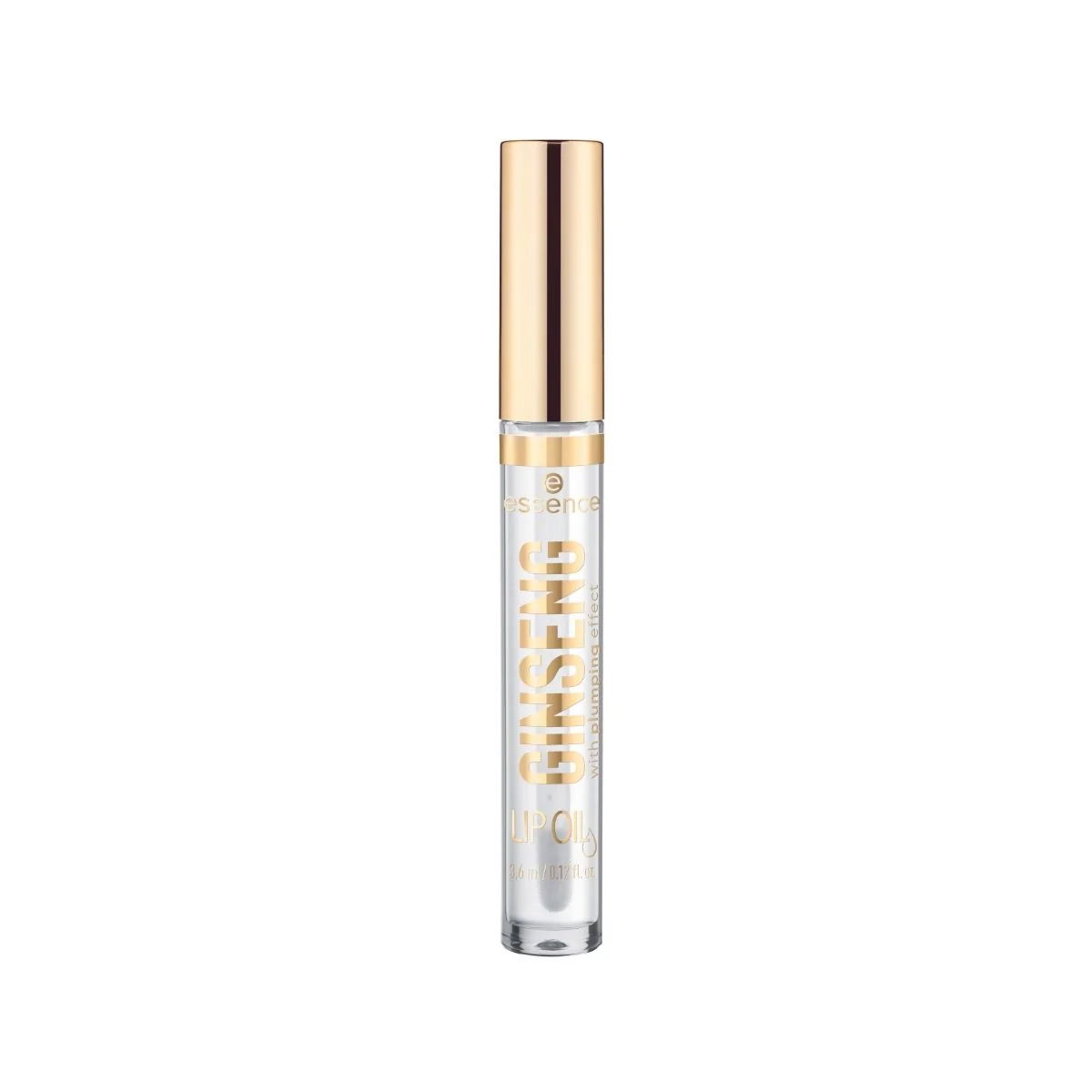Ginseng Lip Oil - Image 2