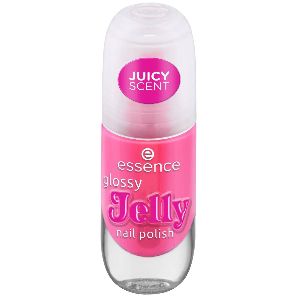 Glossy Jelly Nail Polish - Image 5