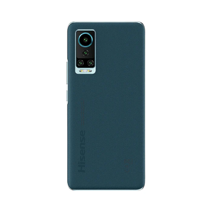 H60 5G Green Cellphone - Image 2