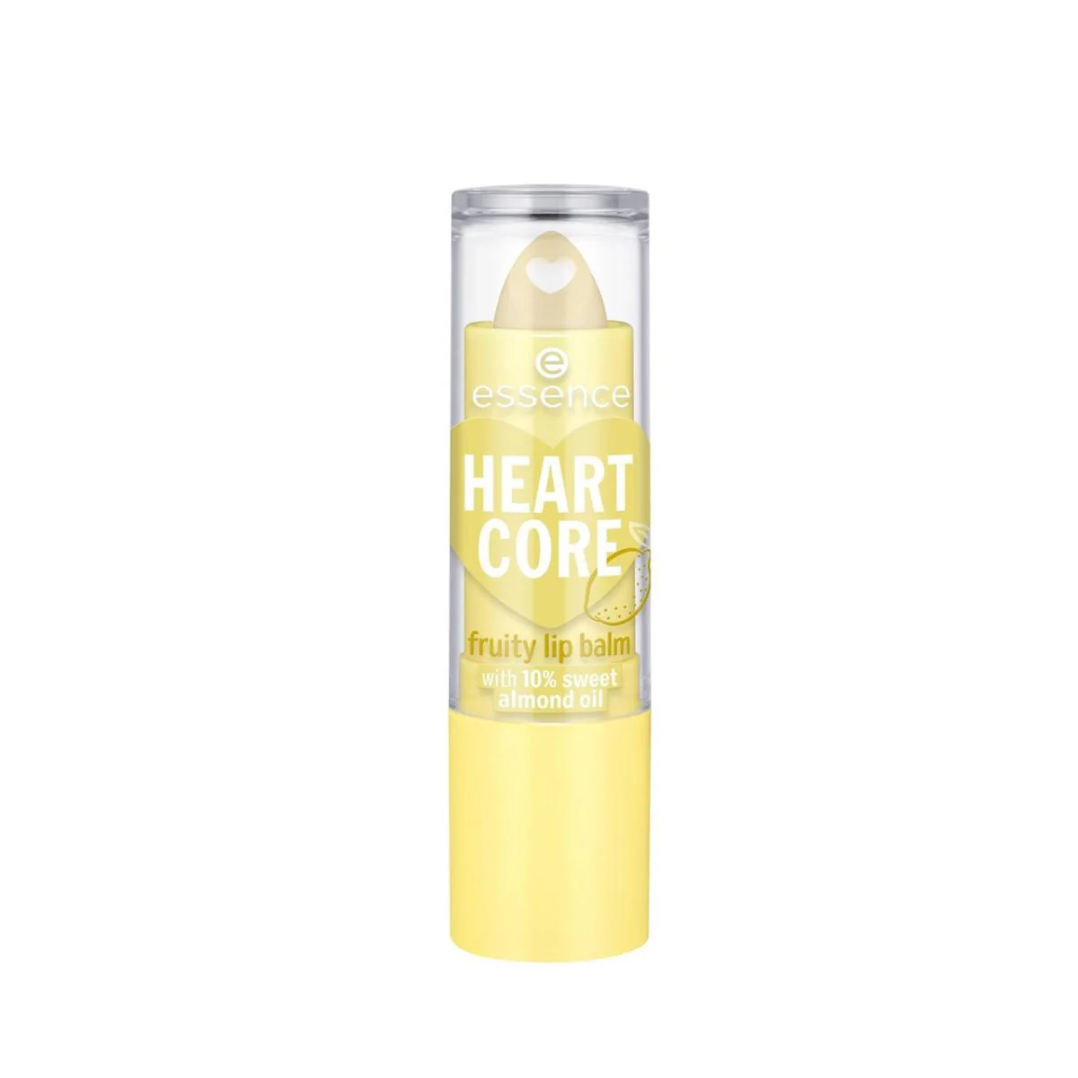 Heart Core Fruity Lip Balm - Image 10