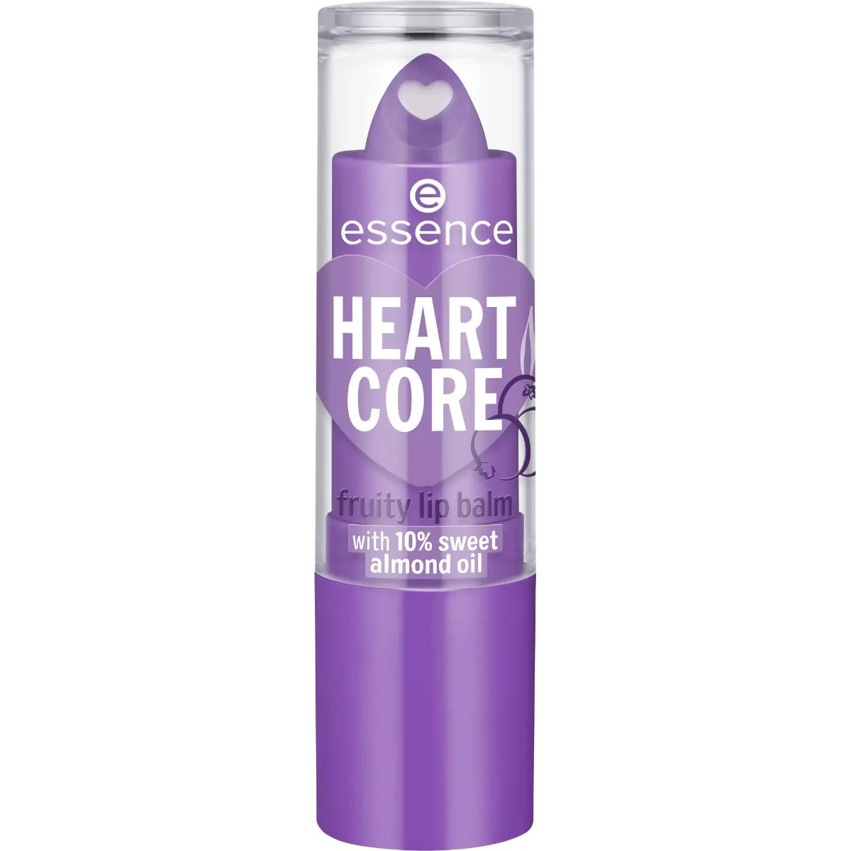 Heart Core Fruity Lip Balm - Image 15