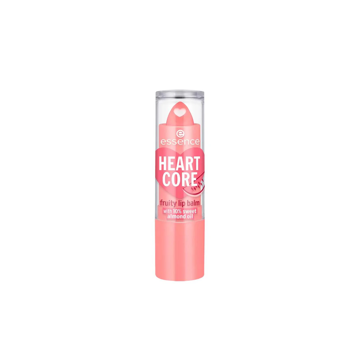 Heart Core Fruity Lip Balm - Image 7
