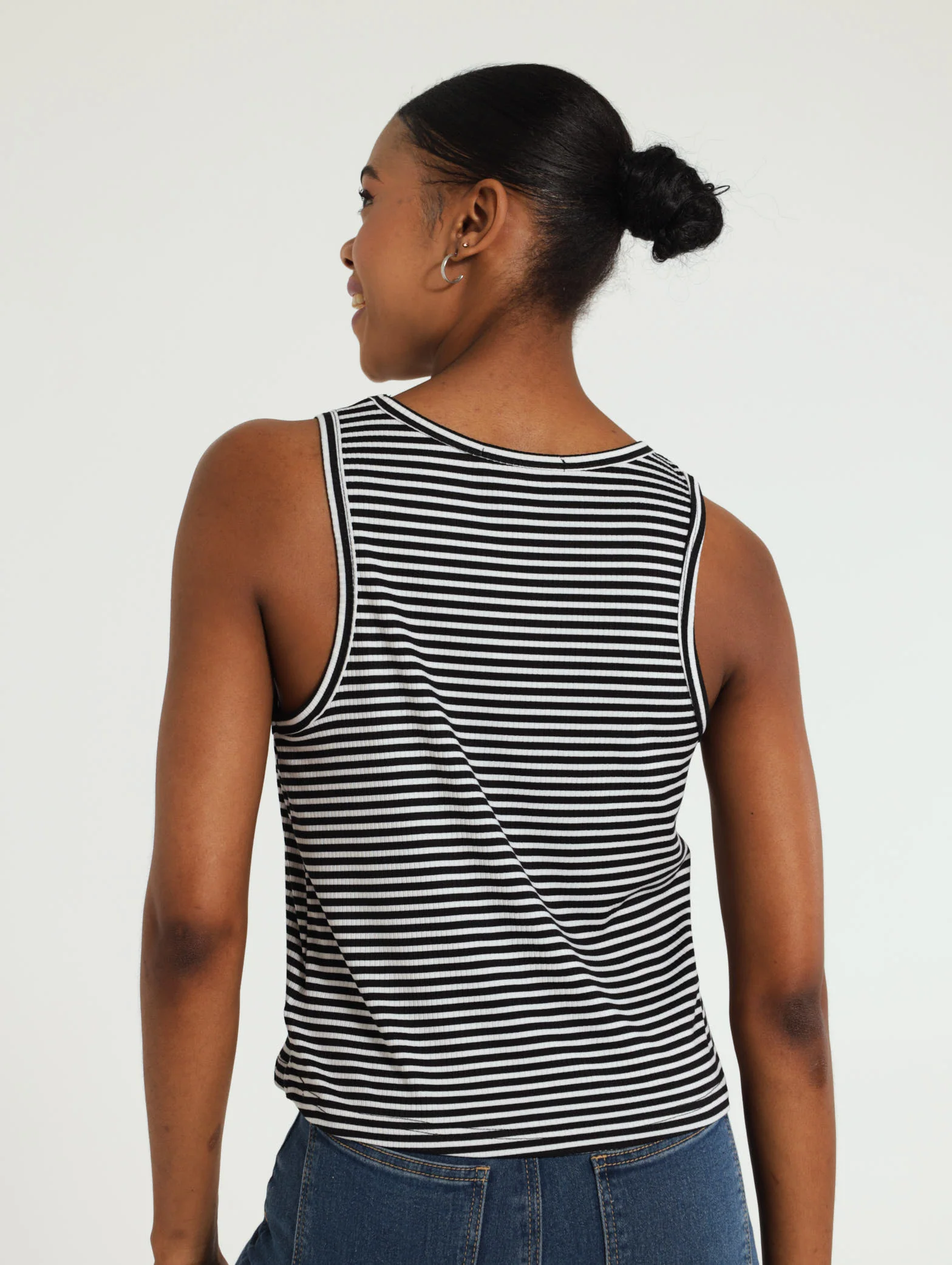 Heart Tank Top - Image 3