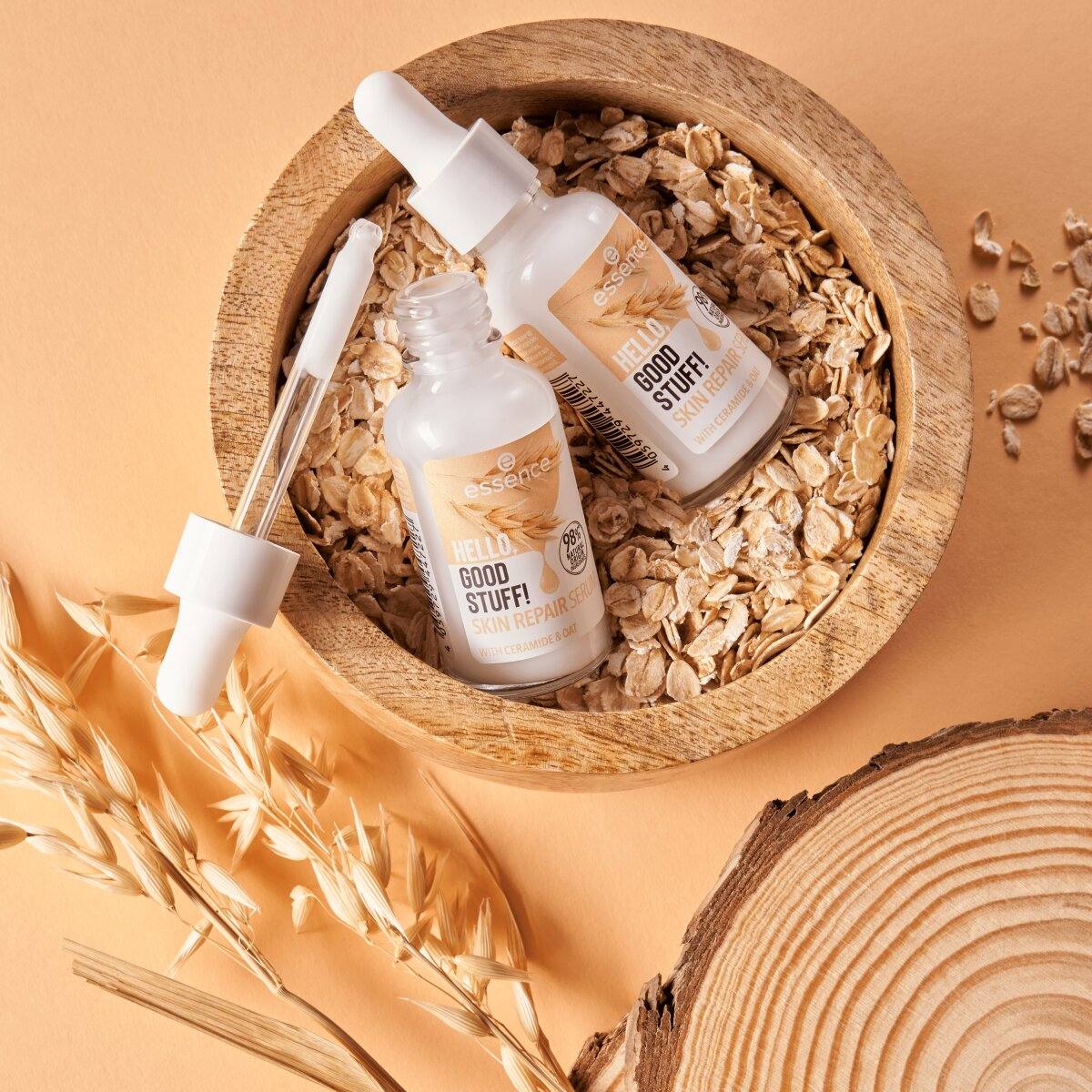 Hello Good Stuff Skin Repair Serum - Image 5