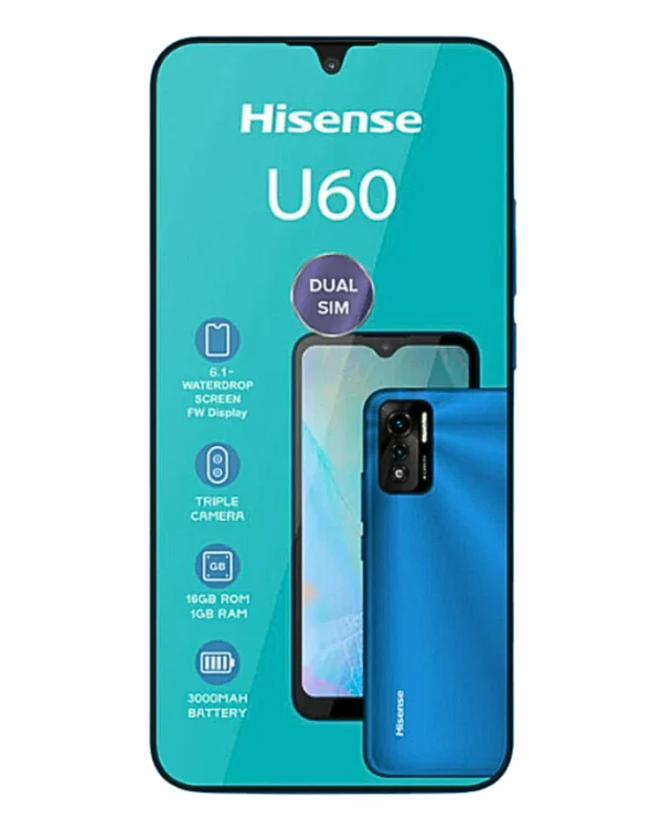 U60 Cell C