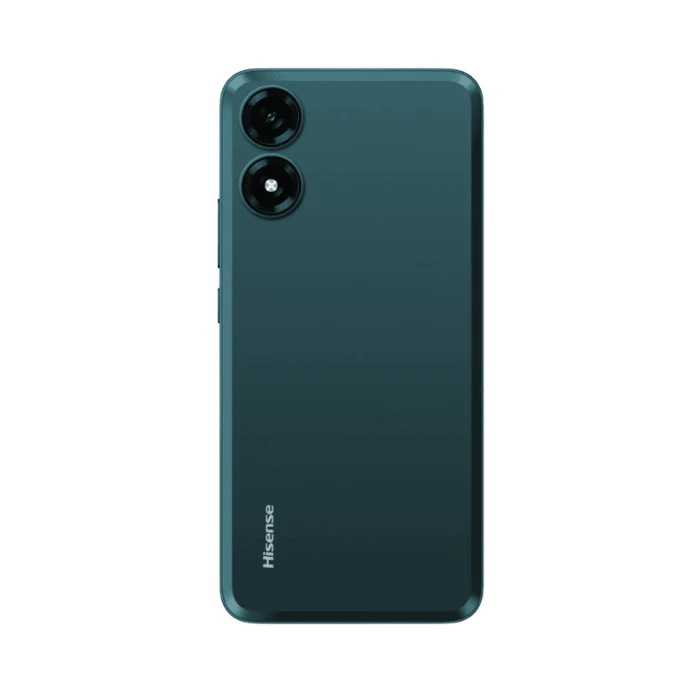 Hisense U60 Lite Green - Image 2