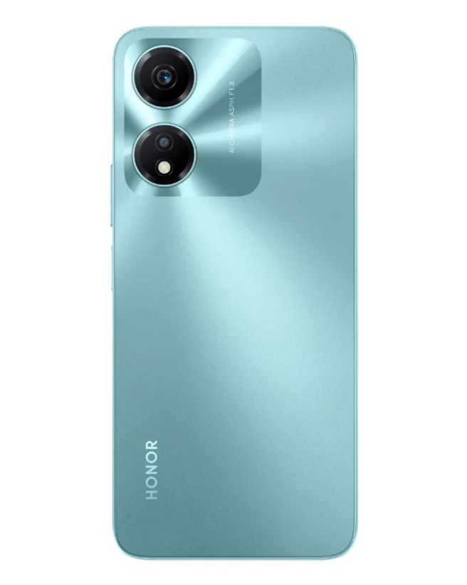 X5 Plus 64GB Dual Sim Cyan Cellphone Vodacom - Image 2
