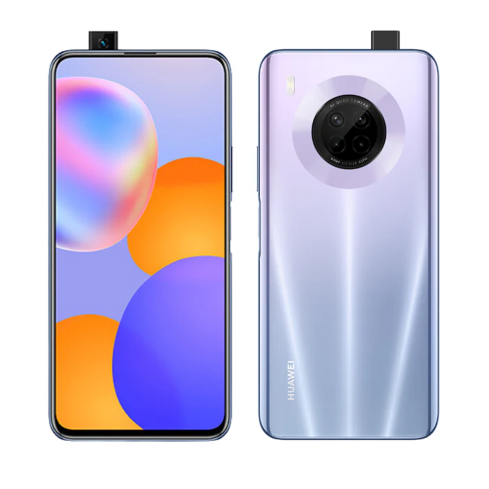 Huawei Nova Y9A 128Gb Dual Sim - Image 2