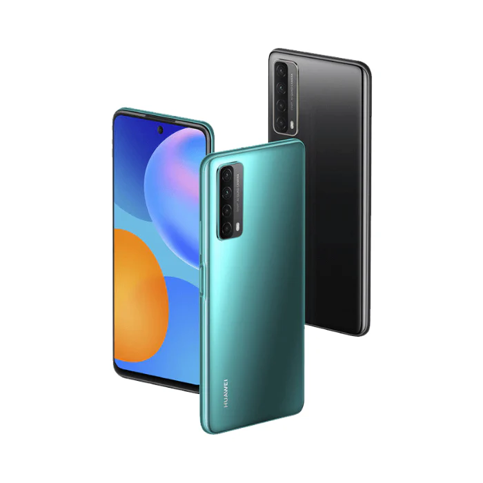 Huawei P Smart 2021 - Image 2