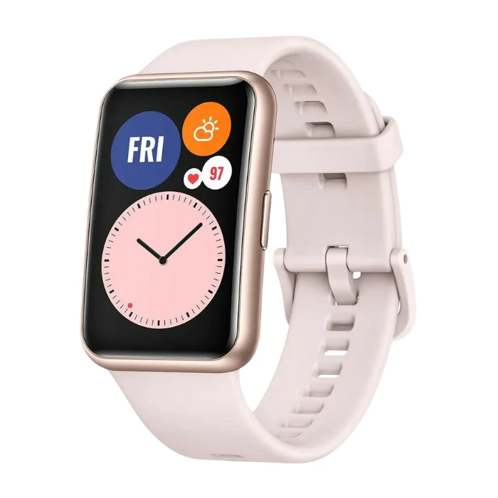 HUAWEI WATCH FIT PINK