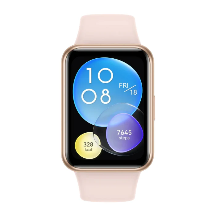 HUAWEI WATCH FIT PINK - Image 2