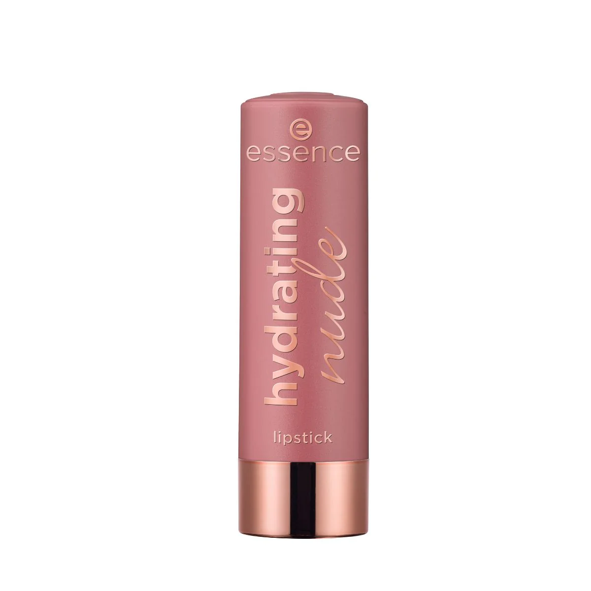 Hydrating Nude Lipstick
