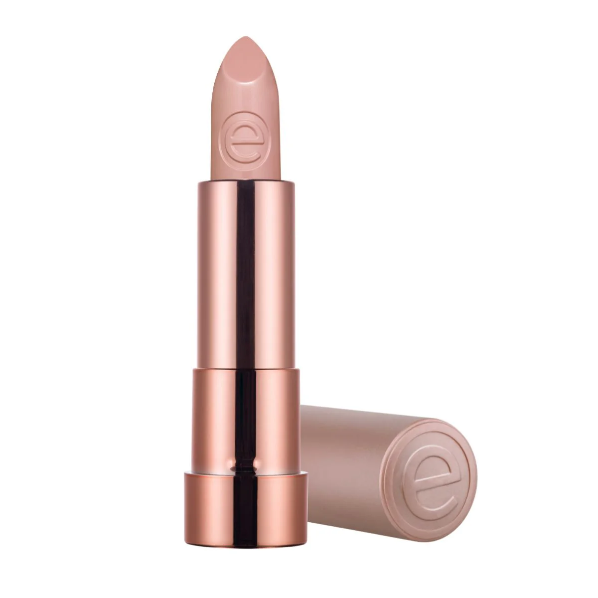 Hydrating Nude Lipstick - Image 2