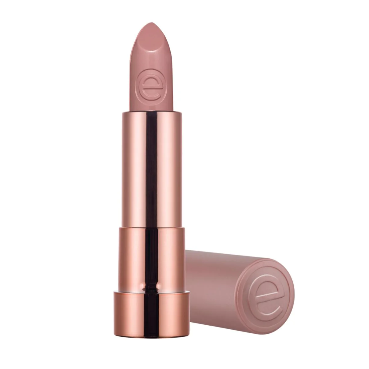 Hydrating Nude Lipstick - Image 3