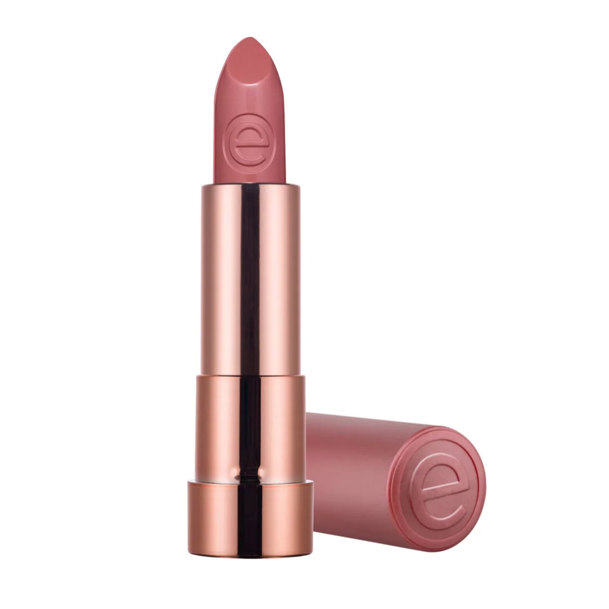 Hydrating Nude Lipstick - Image 4
