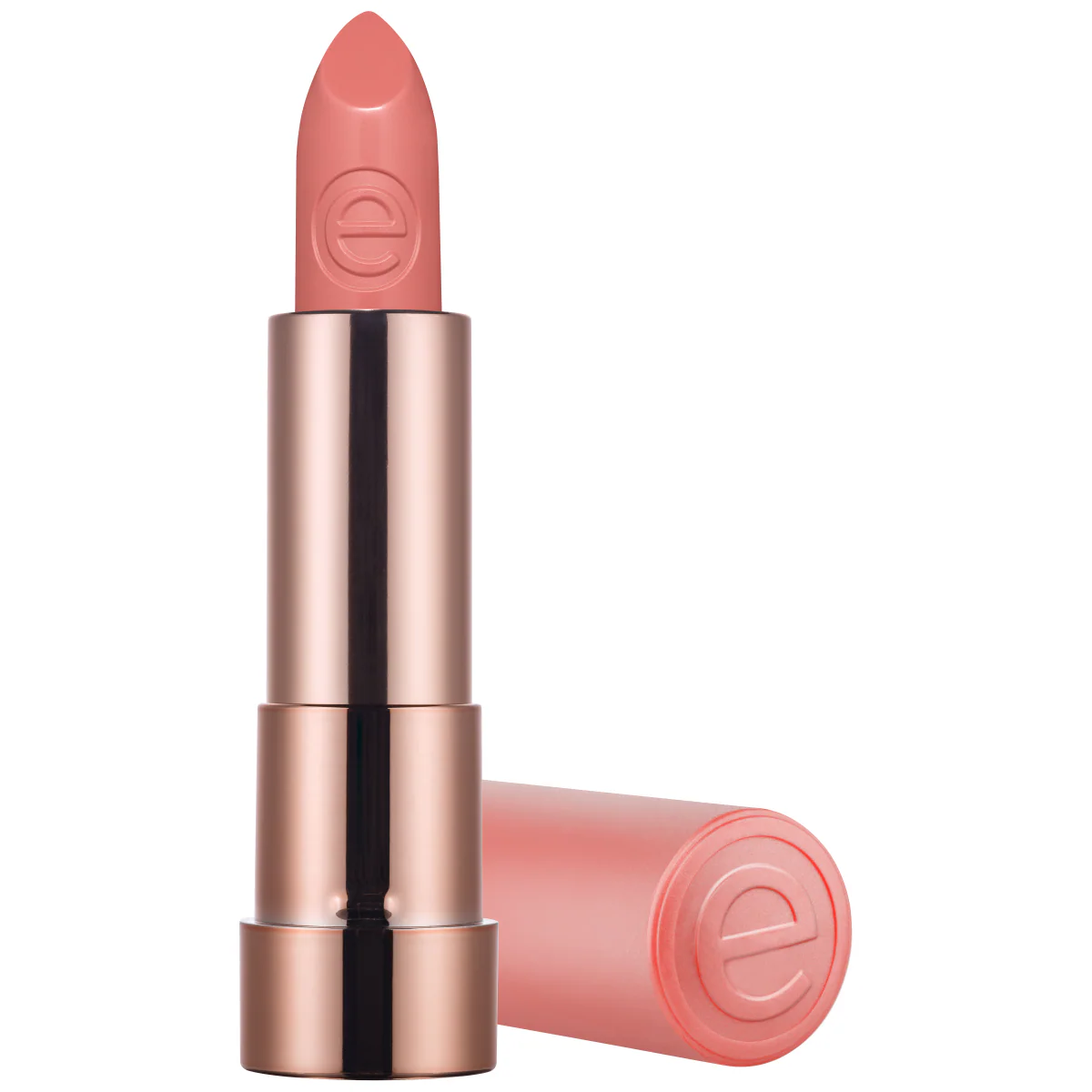 Hydrating Nude Lipstick - Image 5