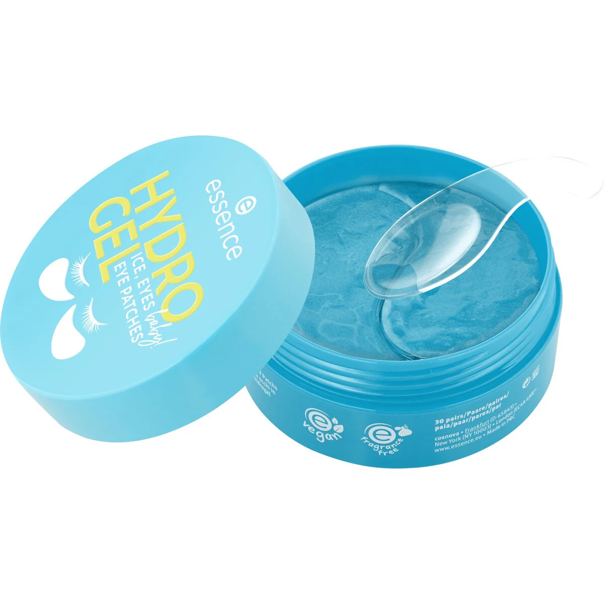 Hydro Gel Eye Patched - Image 3