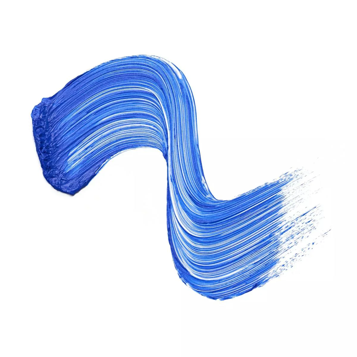 I Love Extreme Blue mascara - Image 3