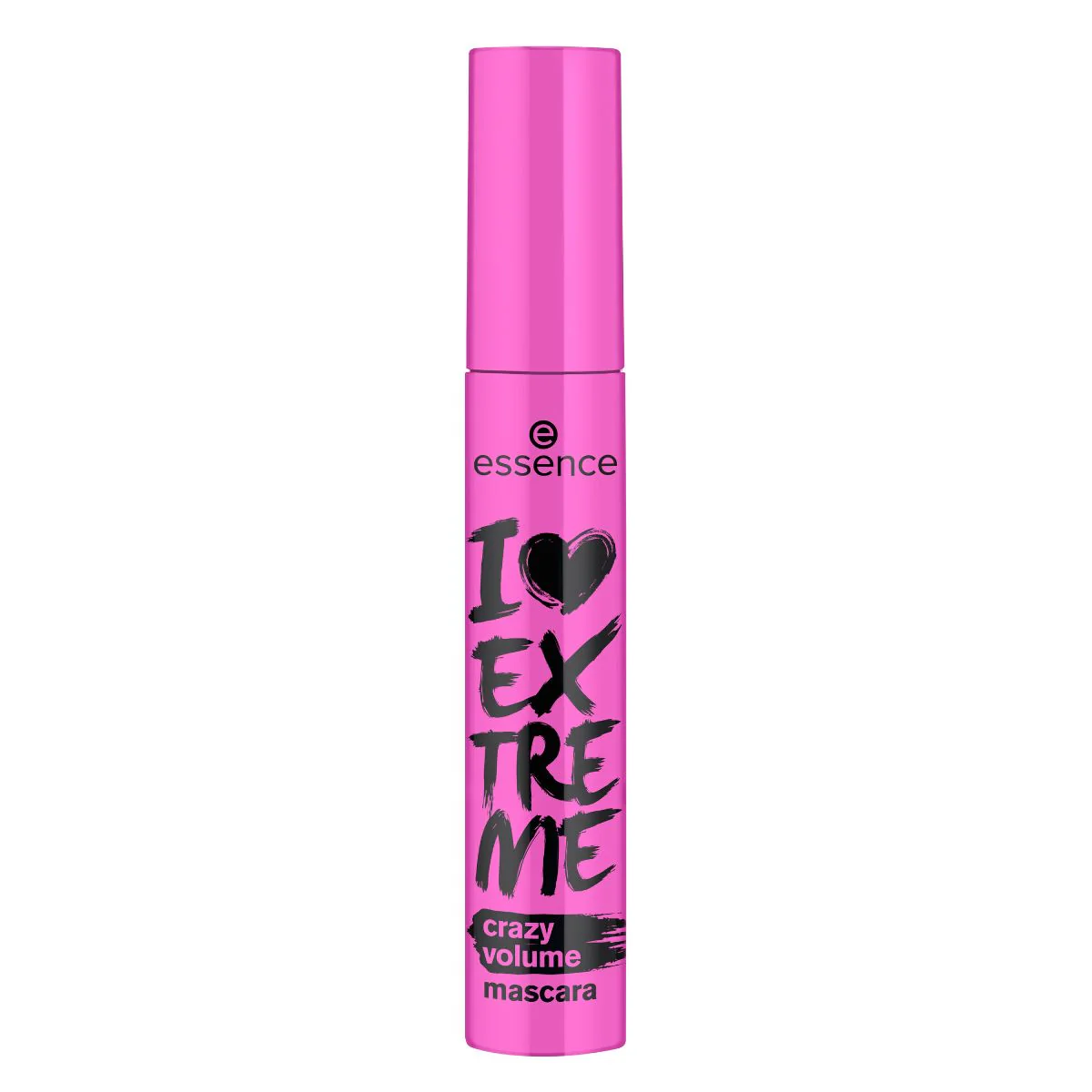I Love Extreme Crazy Volume Mascara - Image 2