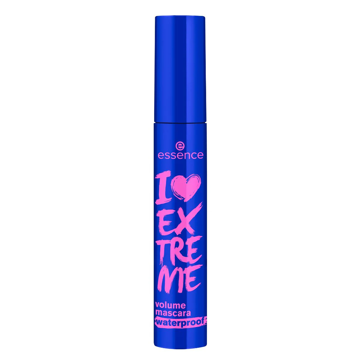 I Love Extreme Volume Mascara Waterproof - Image 2