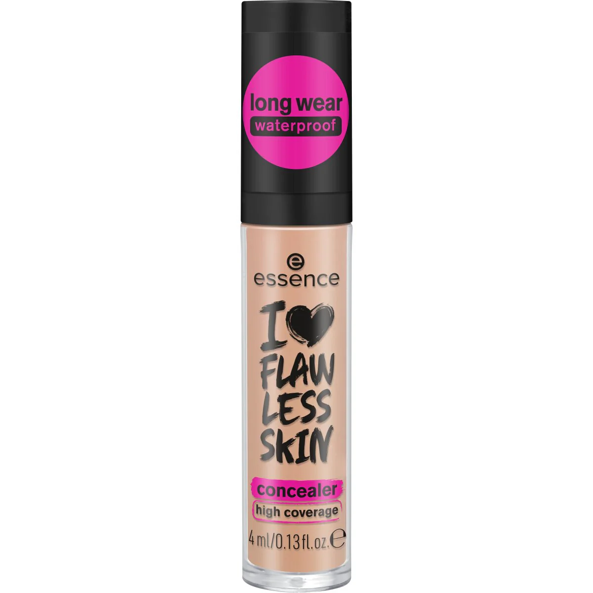 I Love Flawl Skin Concealer - Image 6