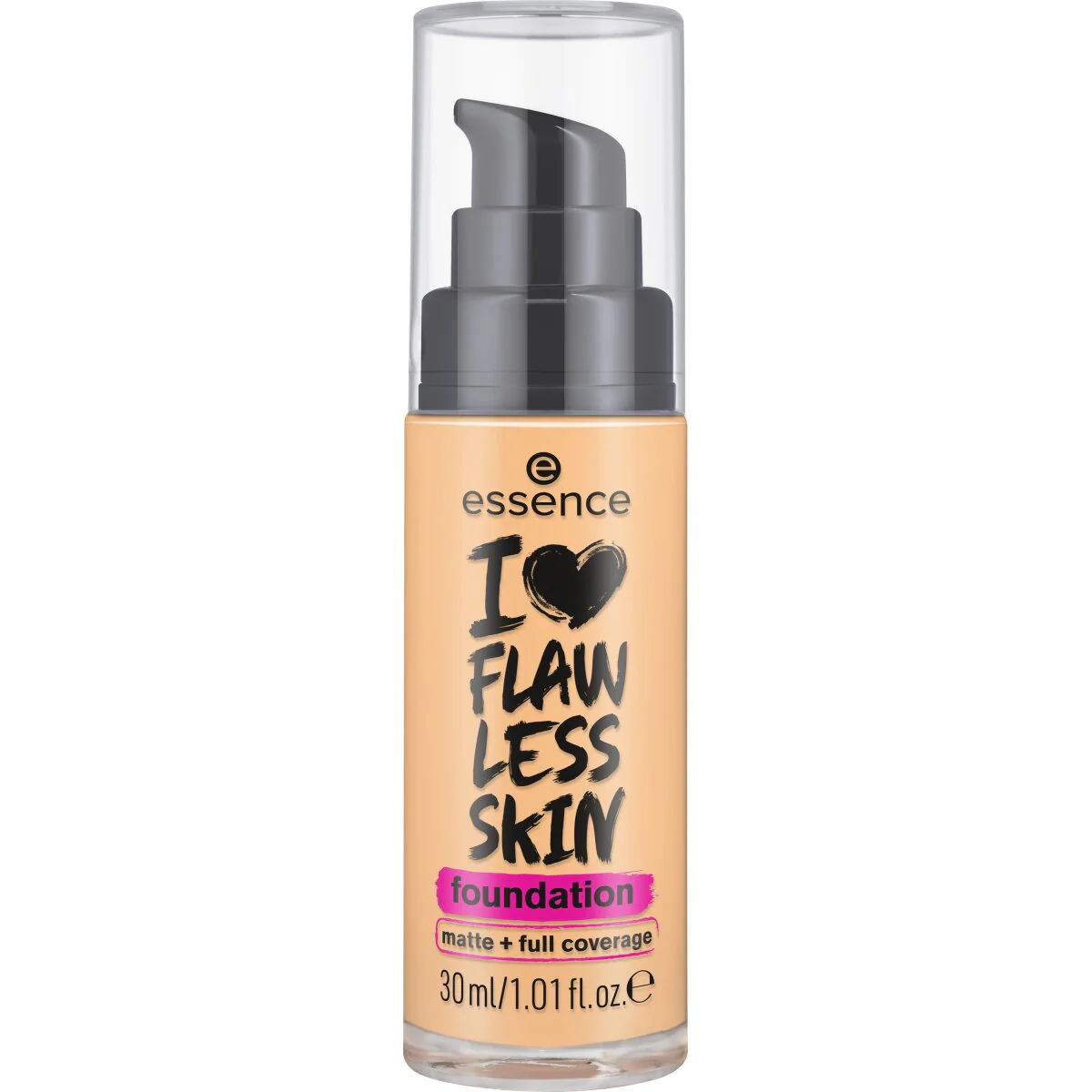 I Love Flawless Skin Foundation - Image 18