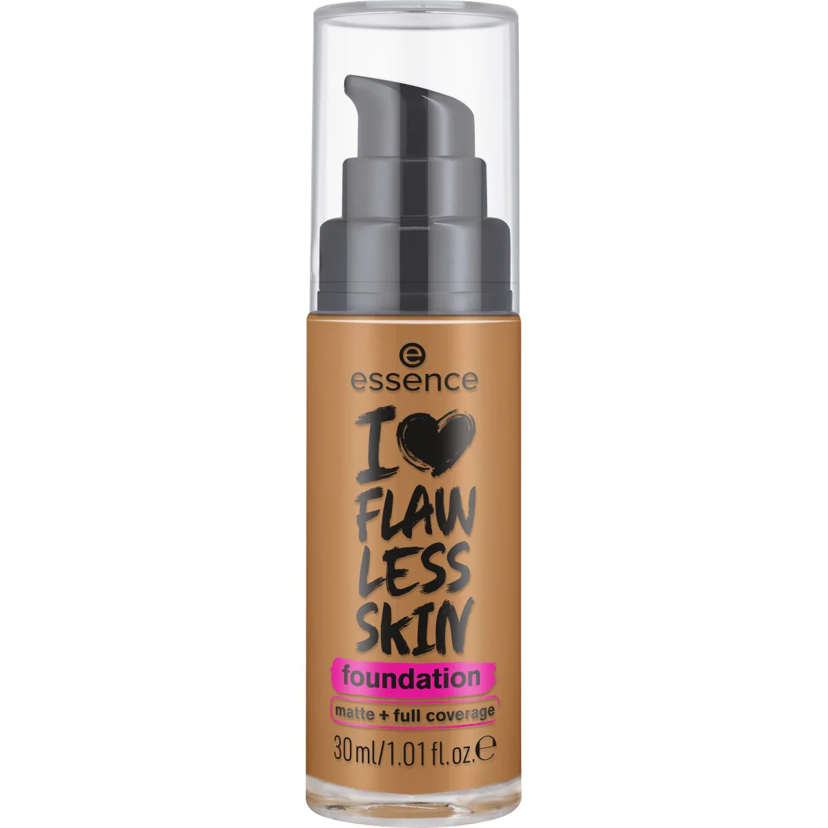 I Love Flawless Skin Foundation - Image 23