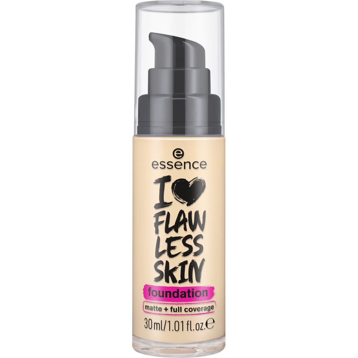 I Love Flawless Skin Foundation - Image 3