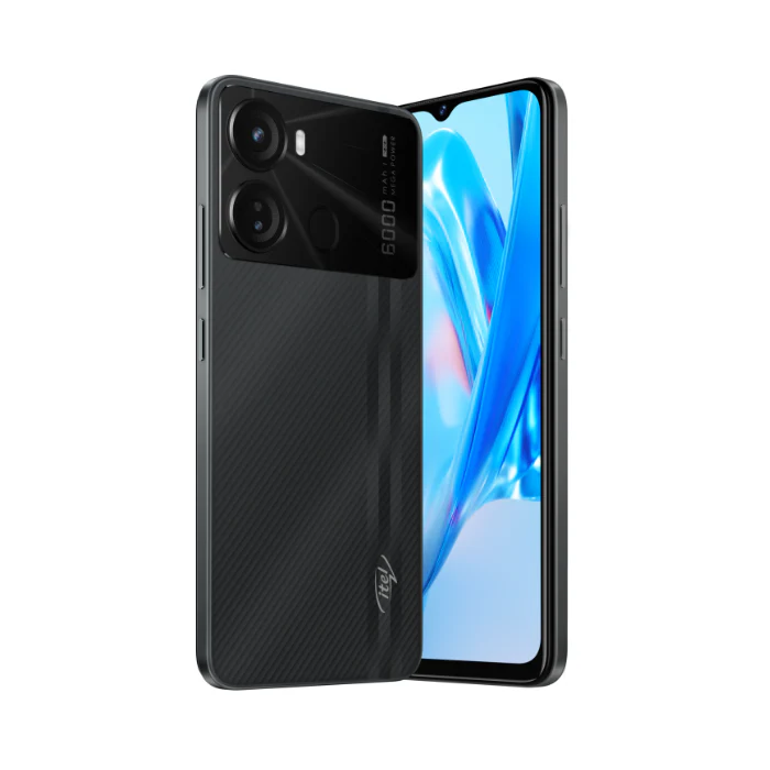 Itel P40 Dual Sim 64Gb - Image 2