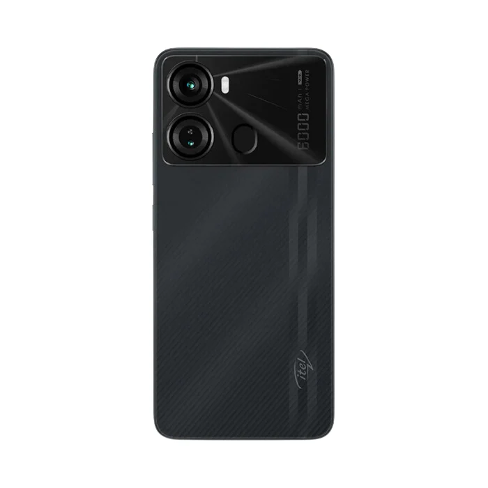 Itel P40 Dual Sim 64Gb - Image 3