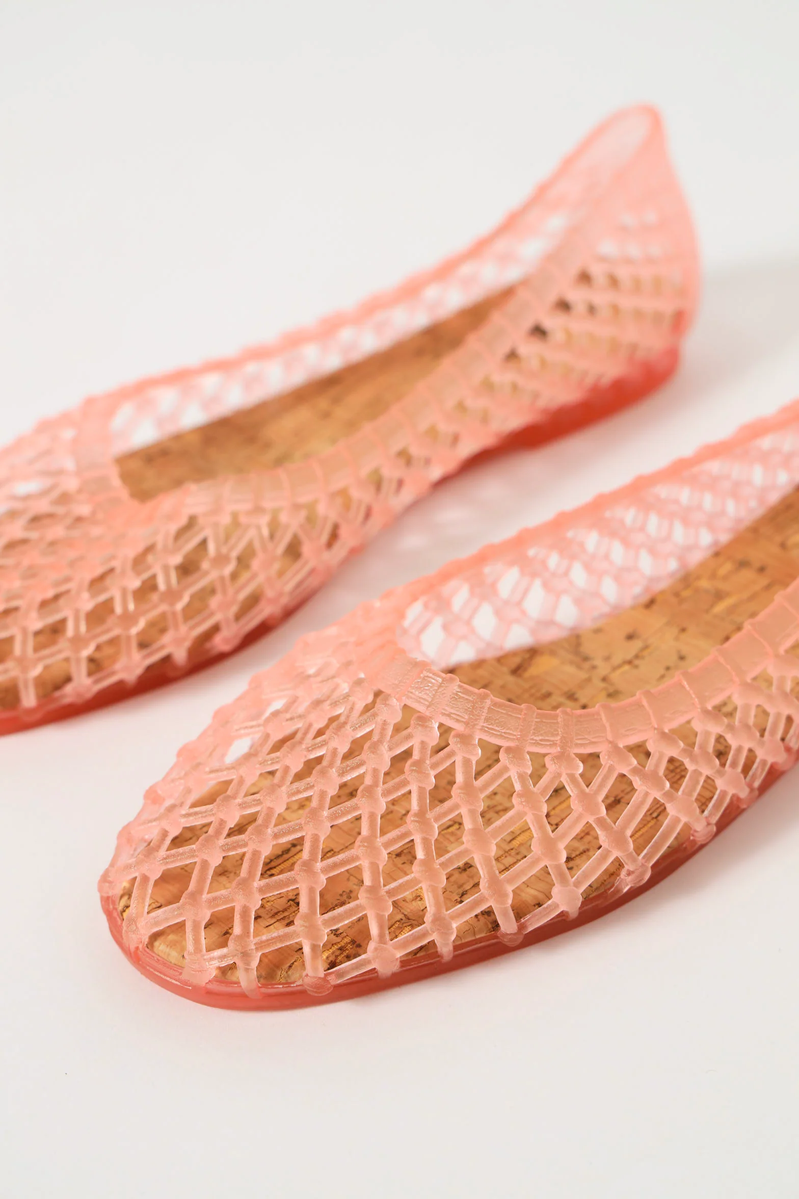 Jelly Pump - Pink - Image 3