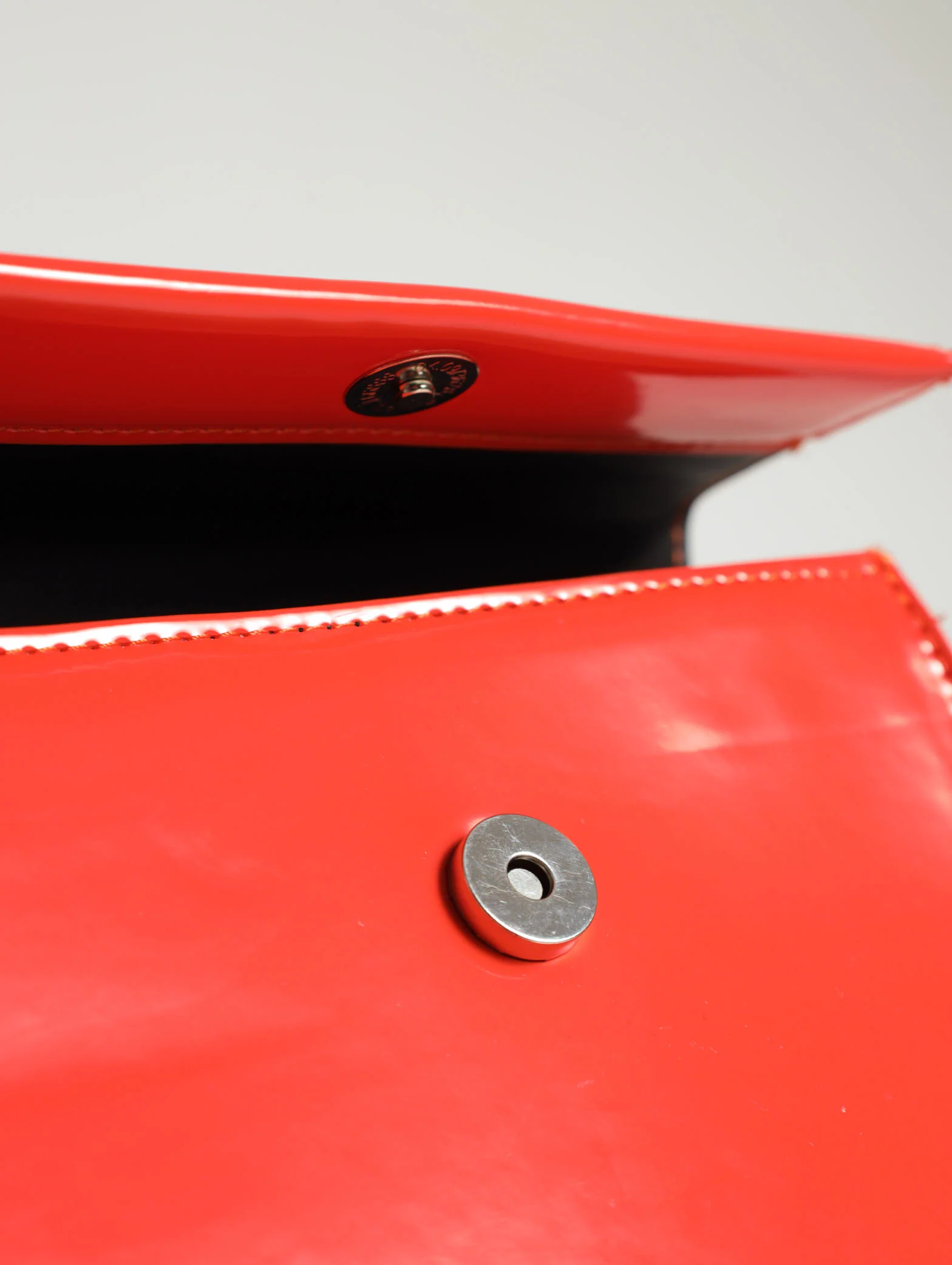 Jewelled Top Handle Satchel - Image 6