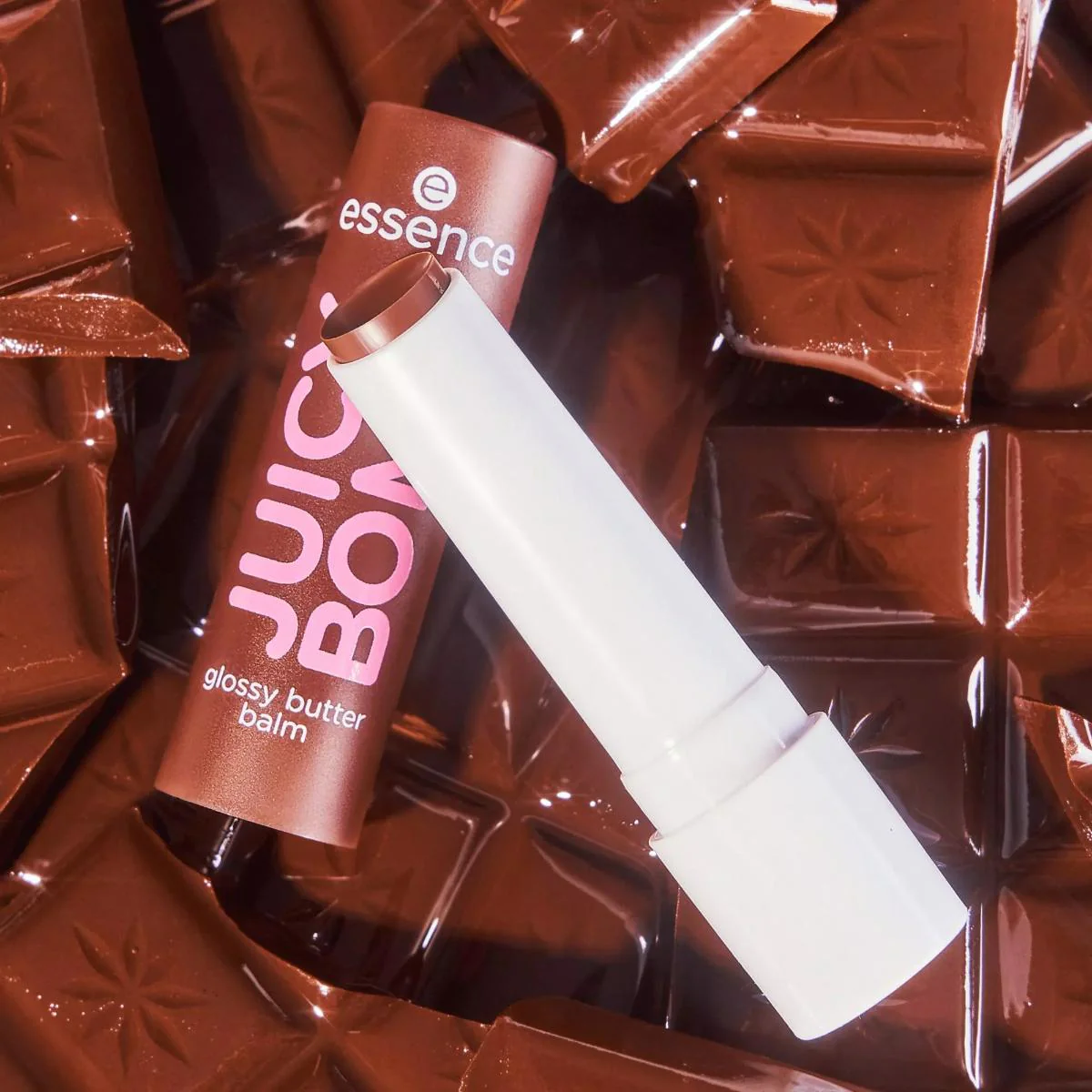 Juicy Bomb Glossy Butter Balm - Image 17