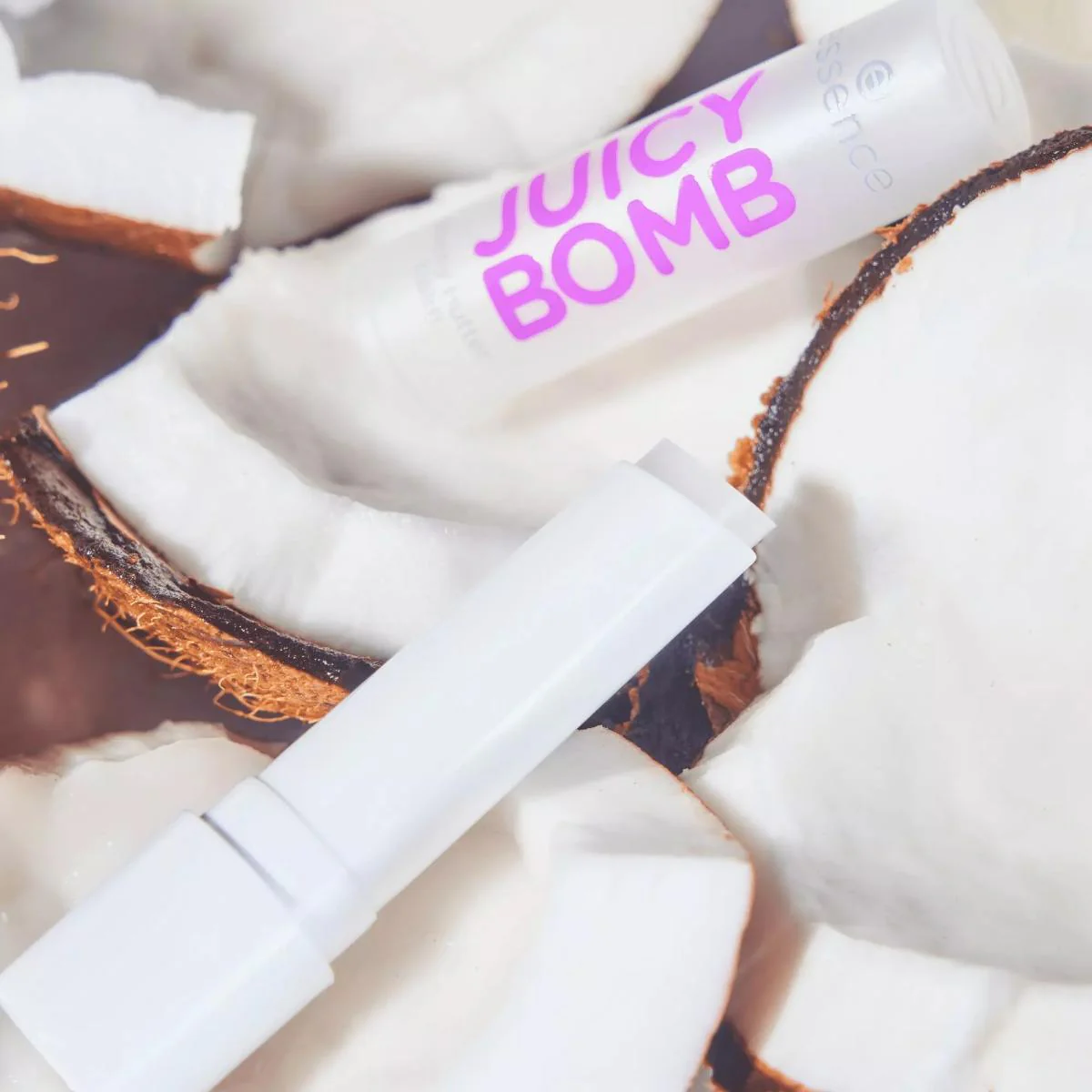 Juicy Bomb Glossy Butter Balm - Image 18