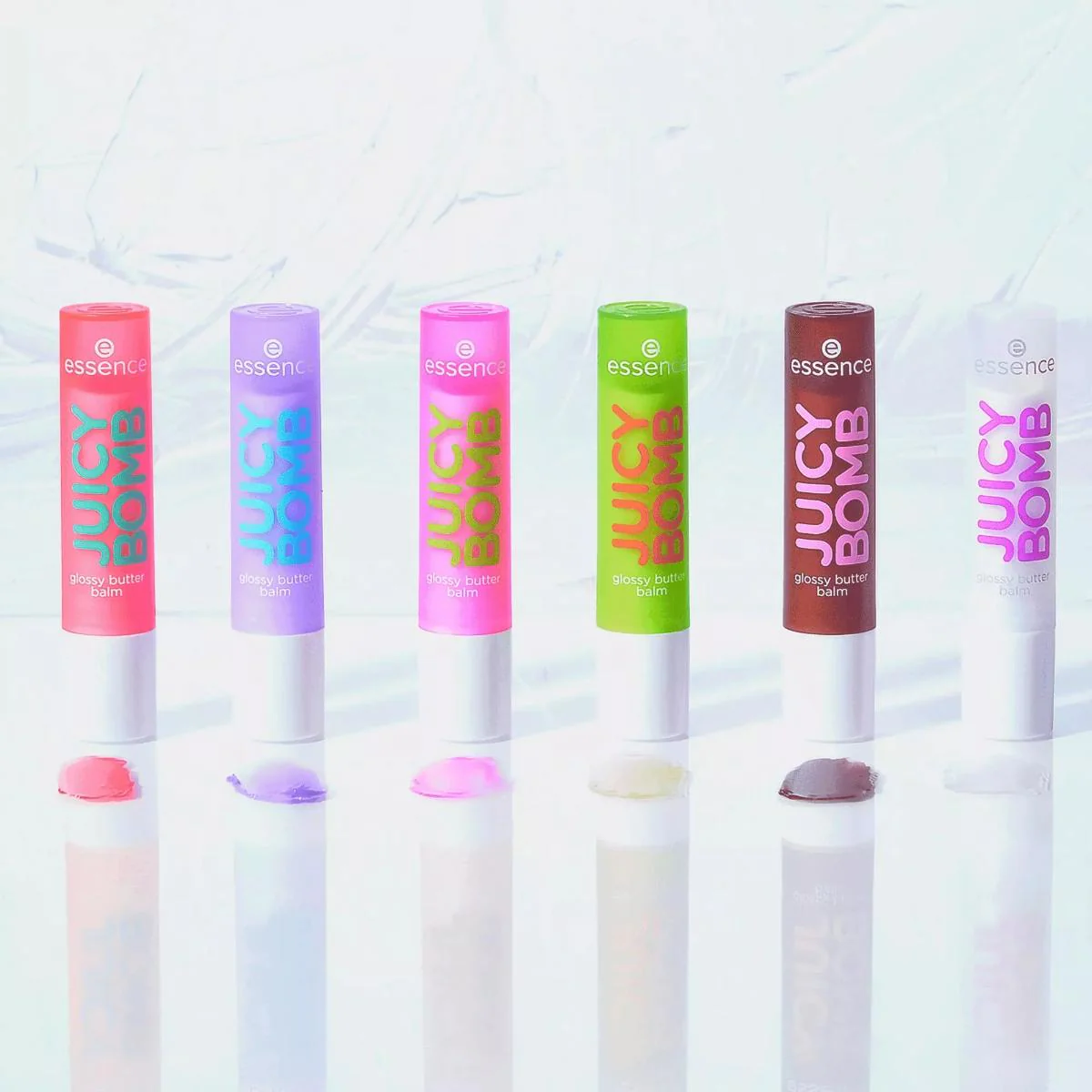 Juicy Bomb Glossy Butter Balm - Image 21