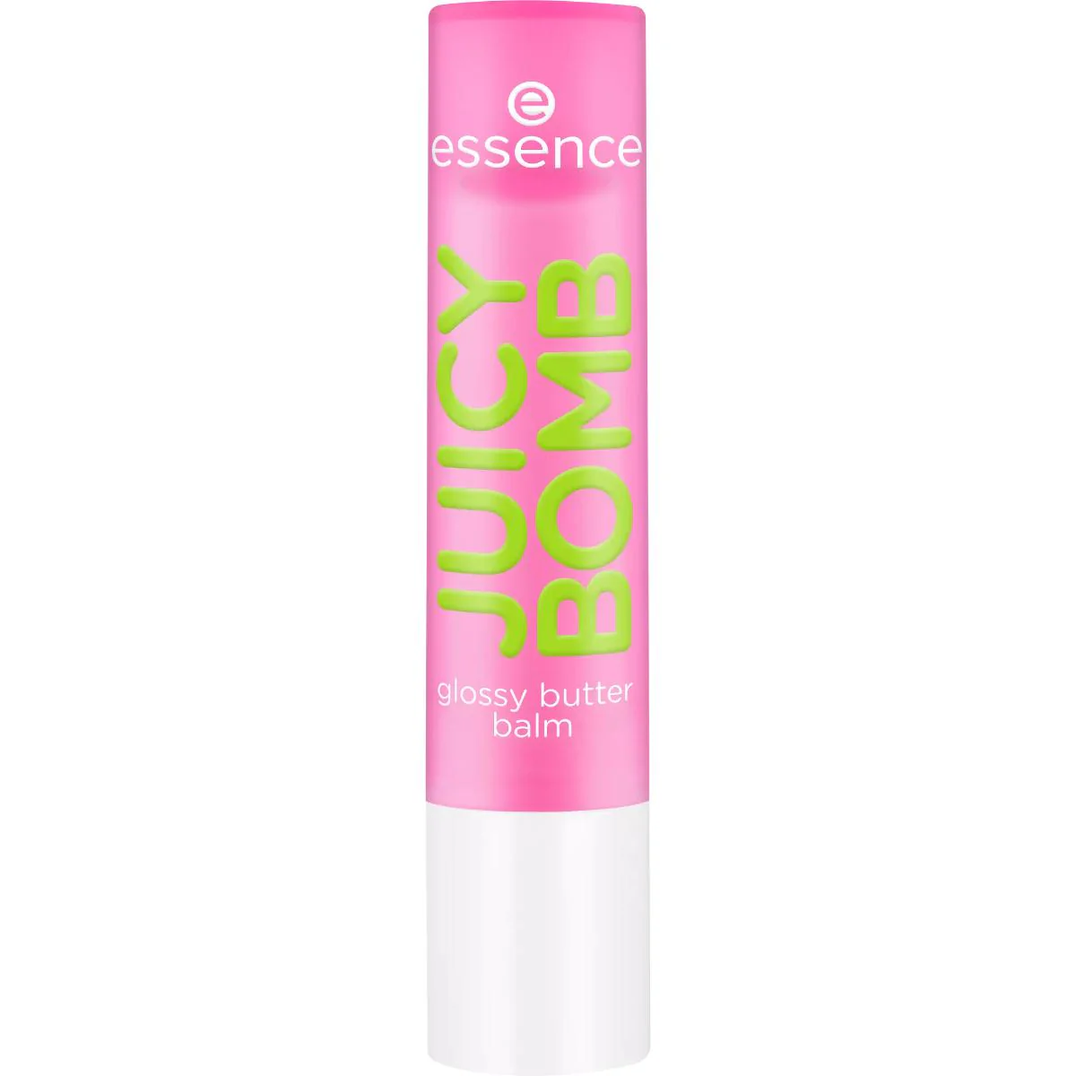 Juicy Bomb Glossy Butter Balm - Image 5