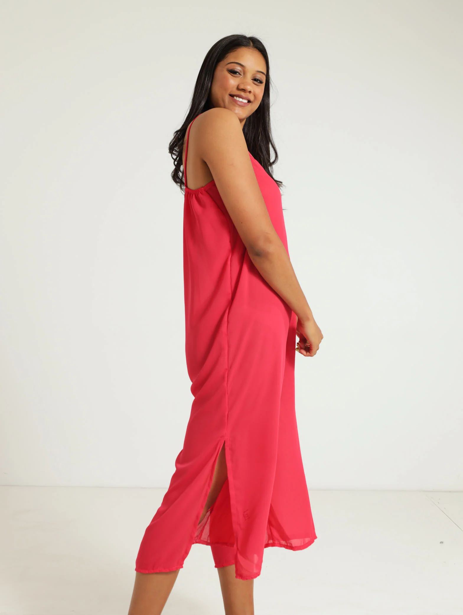 Jumpsuit Cover Up - Image 2