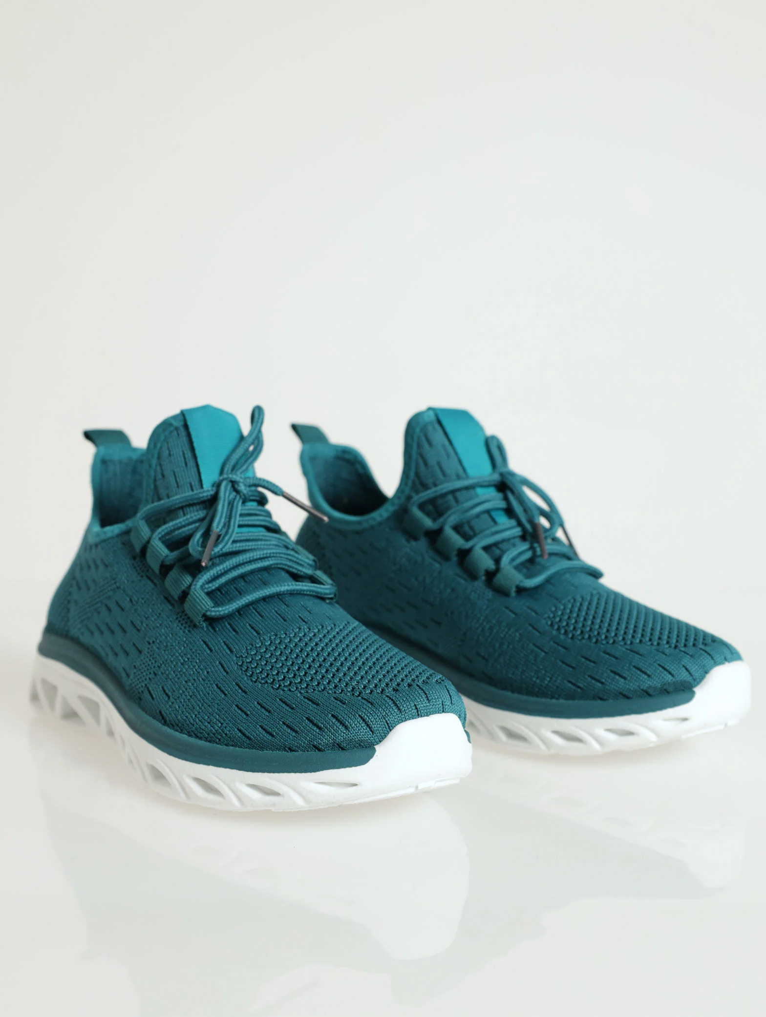 Knitted Sock Sneaker - Image 2