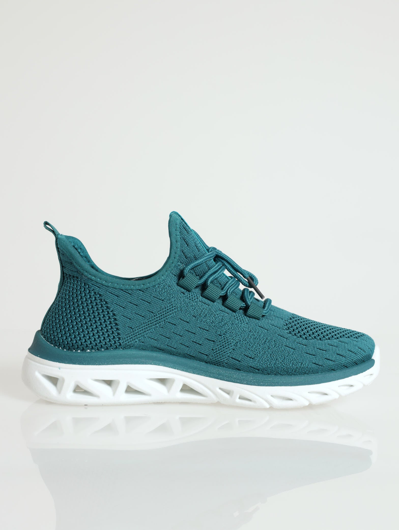 Knitted Sock Sneaker - Image 3