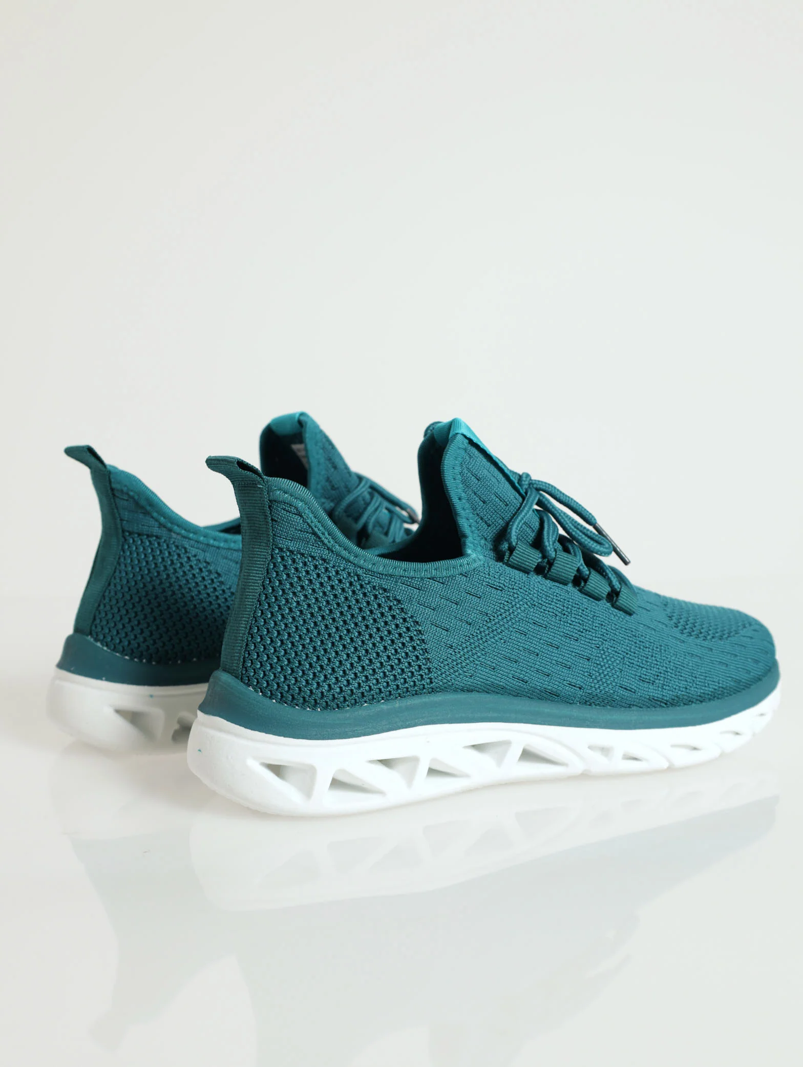 Knitted Sock Sneaker - Image 4