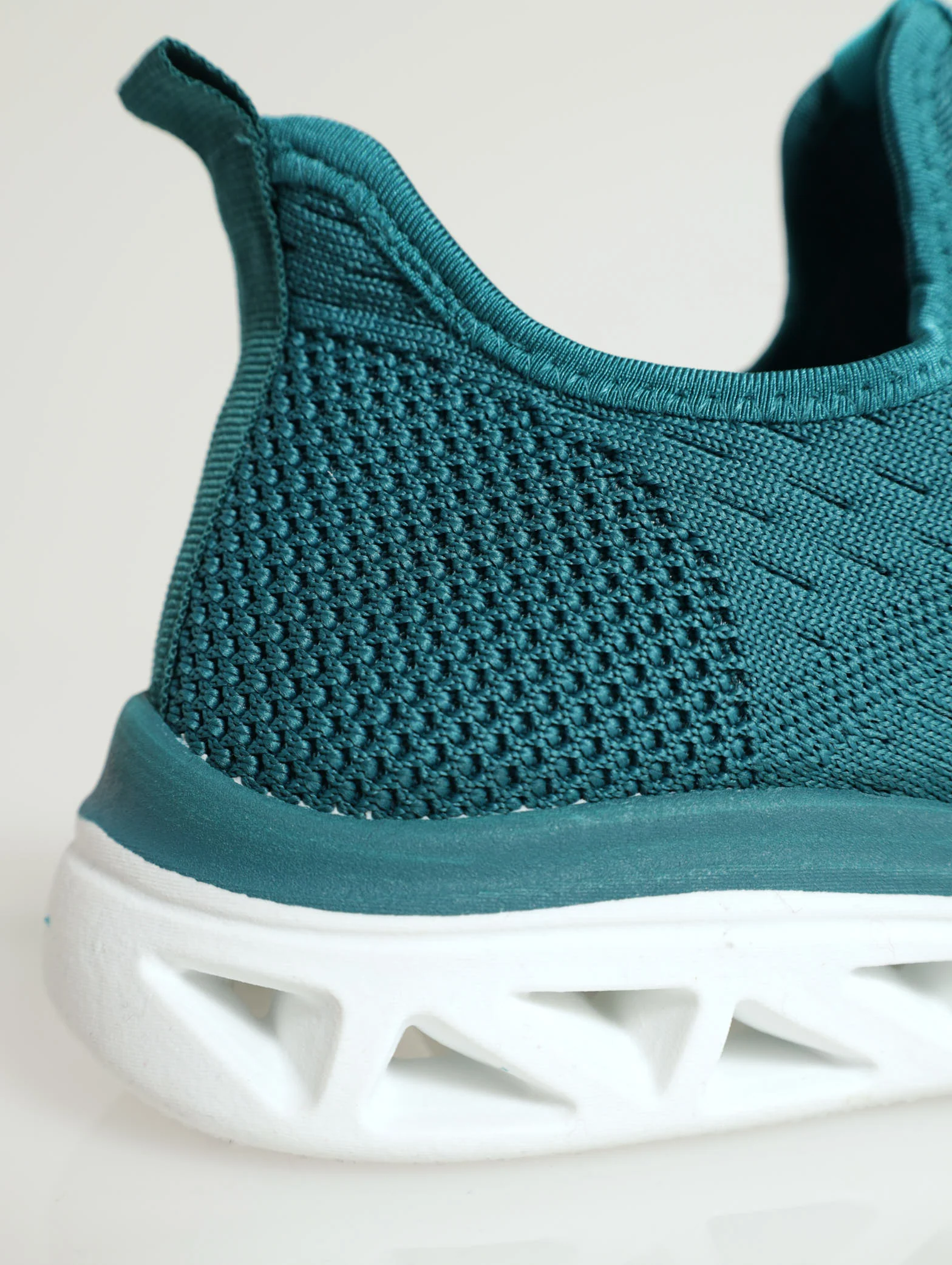 Knitted Sock Sneaker - Image 5