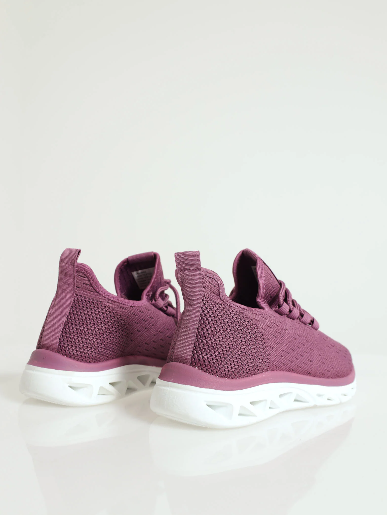 Knitted Sock Sneaker - Image 3
